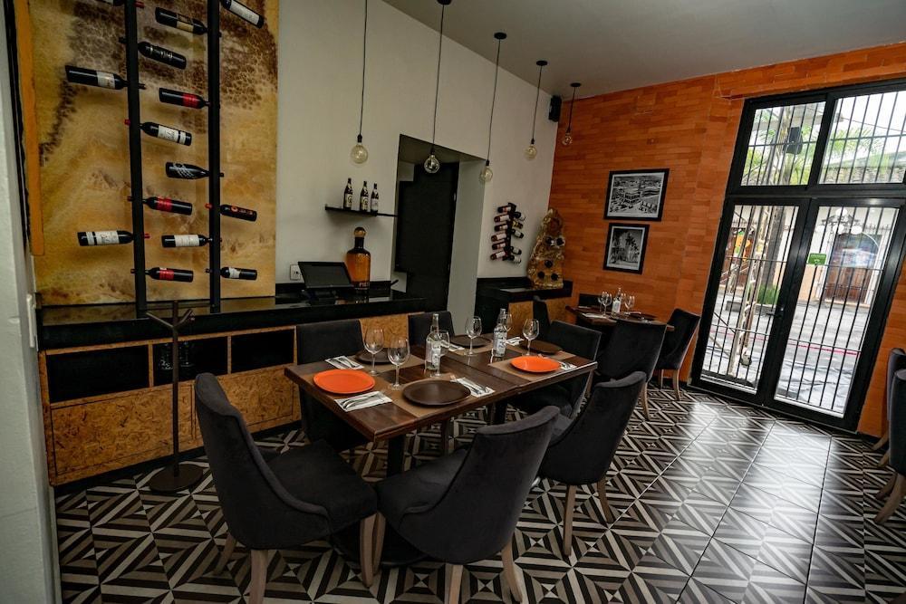 Tres79 Hotel Boutique Orizaba Орісаба Екстер'єр фото