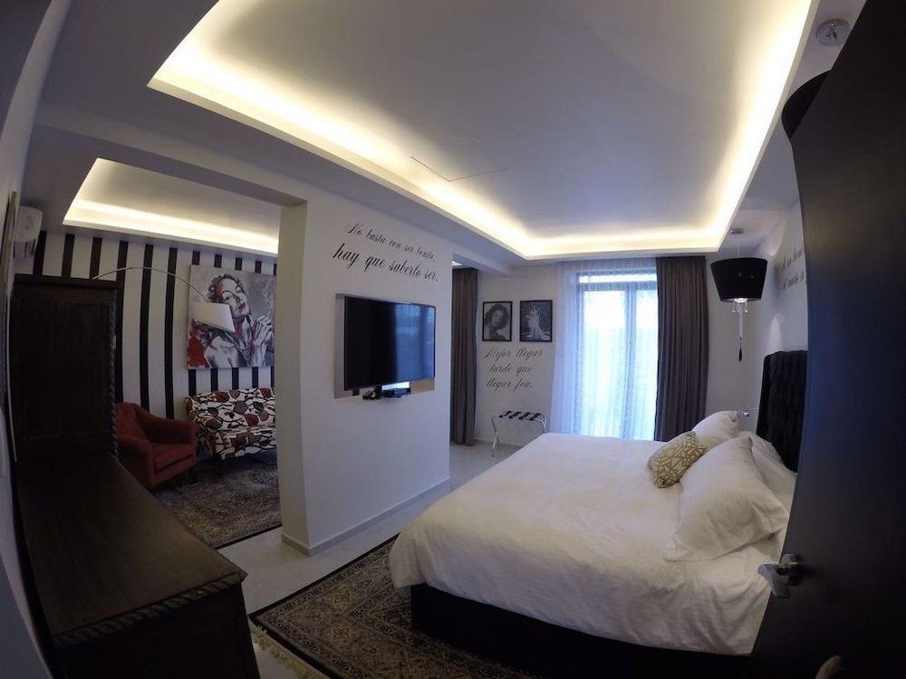 Tres79 Hotel Boutique Orizaba Орісаба Екстер'єр фото