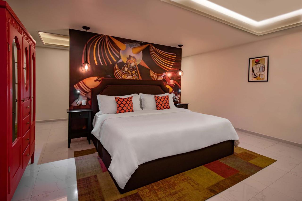 Tres79 Hotel Boutique Orizaba Орісаба Екстер'єр фото