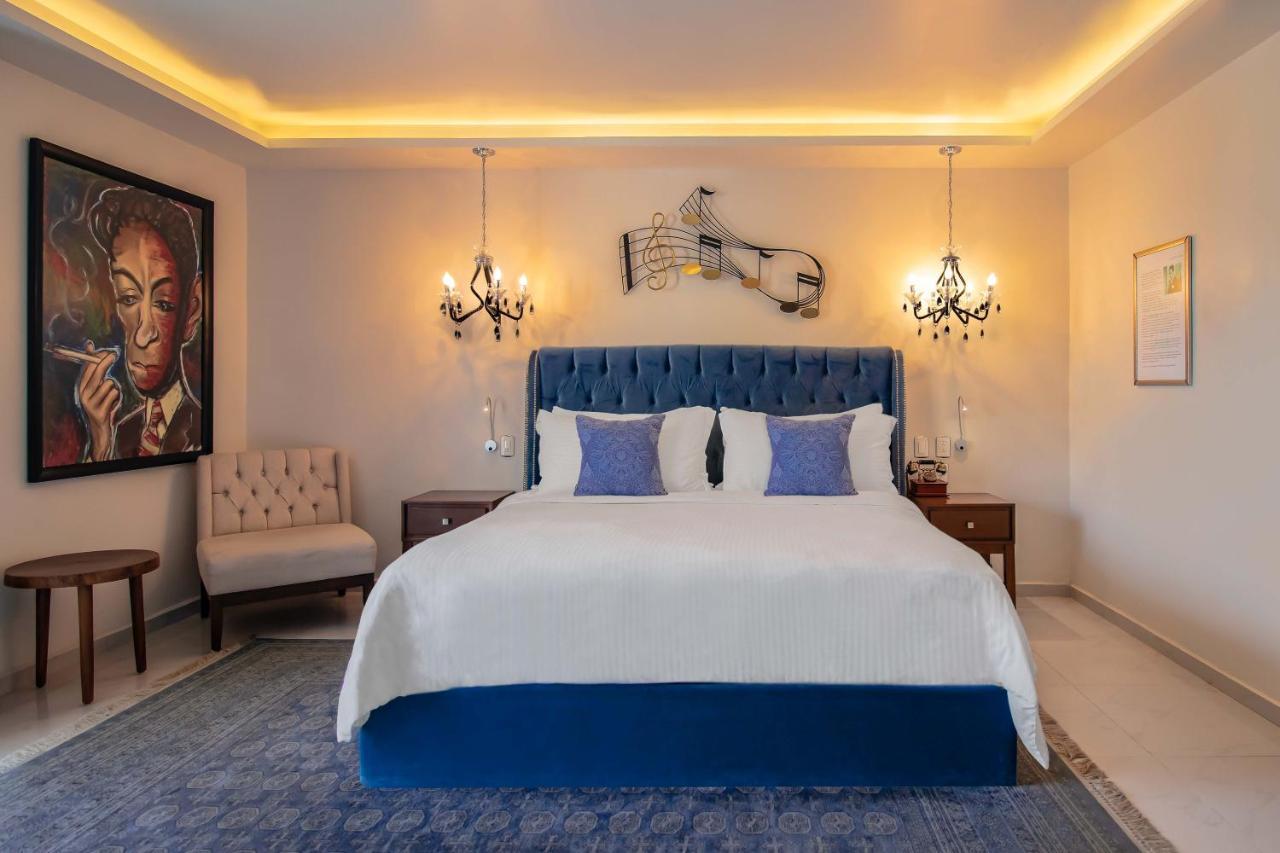 Tres79 Hotel Boutique Orizaba Орісаба Екстер'єр фото