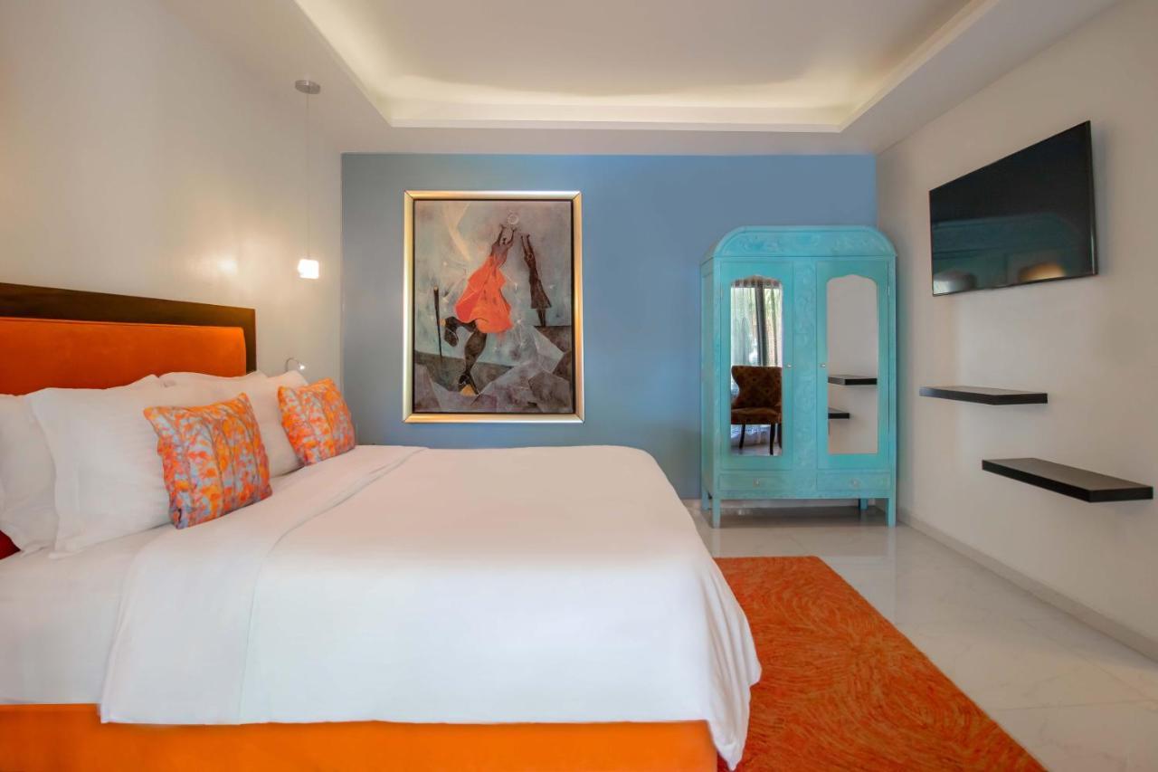 Tres79 Hotel Boutique Orizaba Орісаба Екстер'єр фото