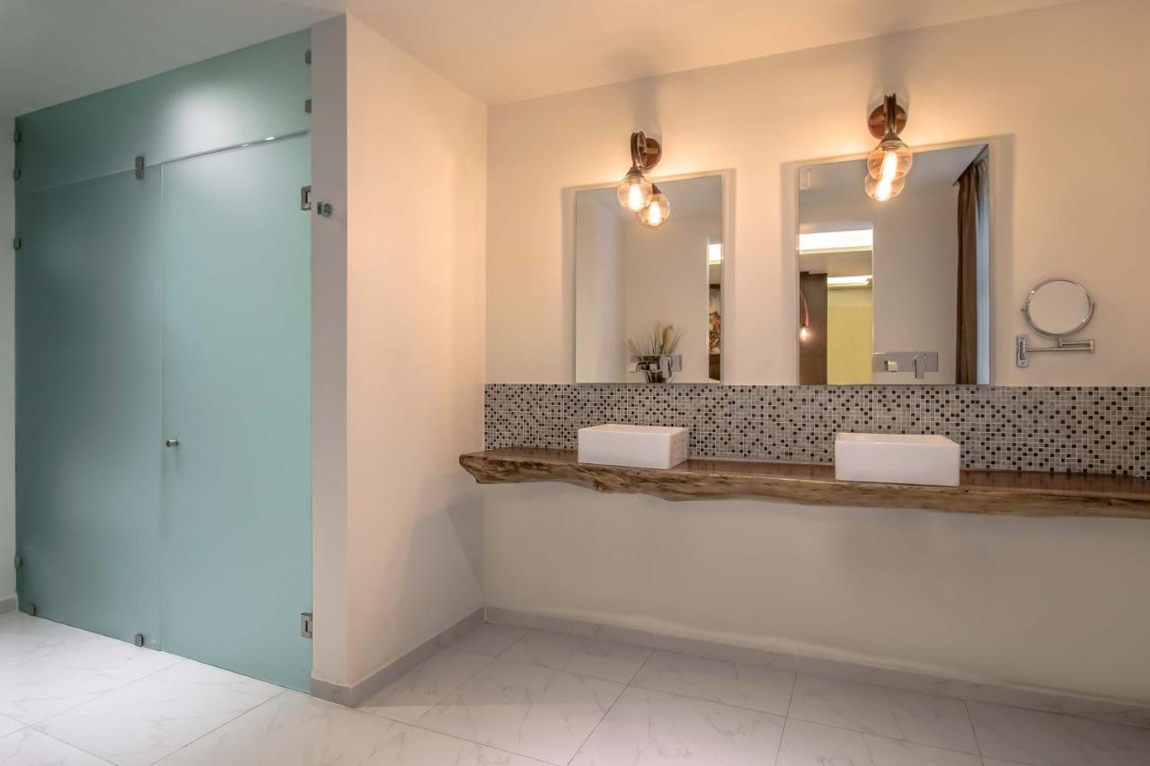 Tres79 Hotel Boutique Orizaba Орісаба Екстер'єр фото