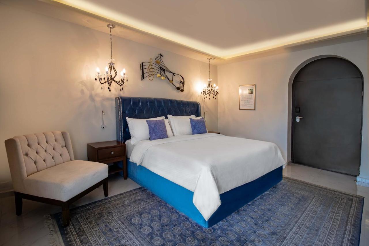 Tres79 Hotel Boutique Orizaba Орісаба Екстер'єр фото