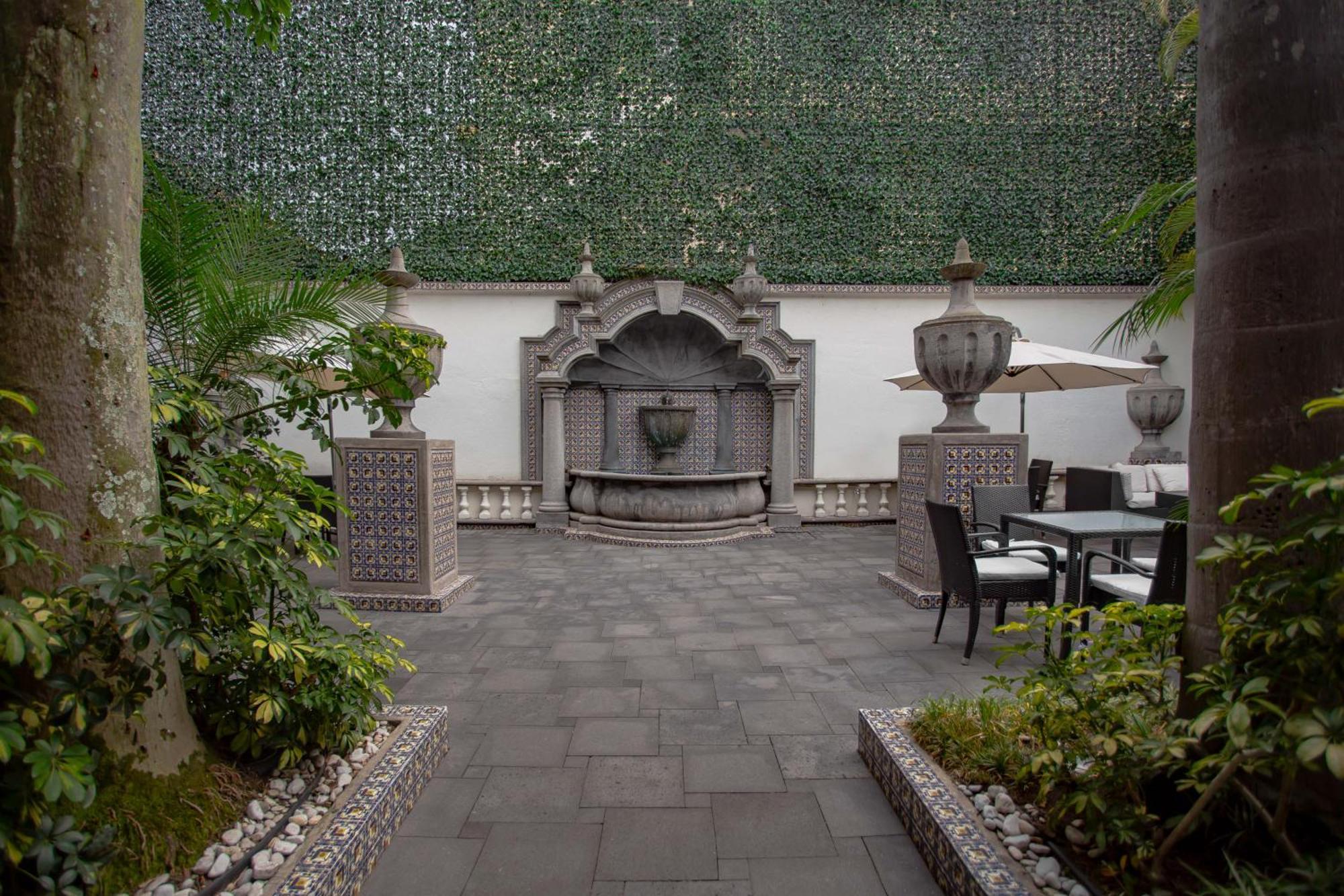 Tres79 Hotel Boutique Orizaba Орісаба Екстер'єр фото