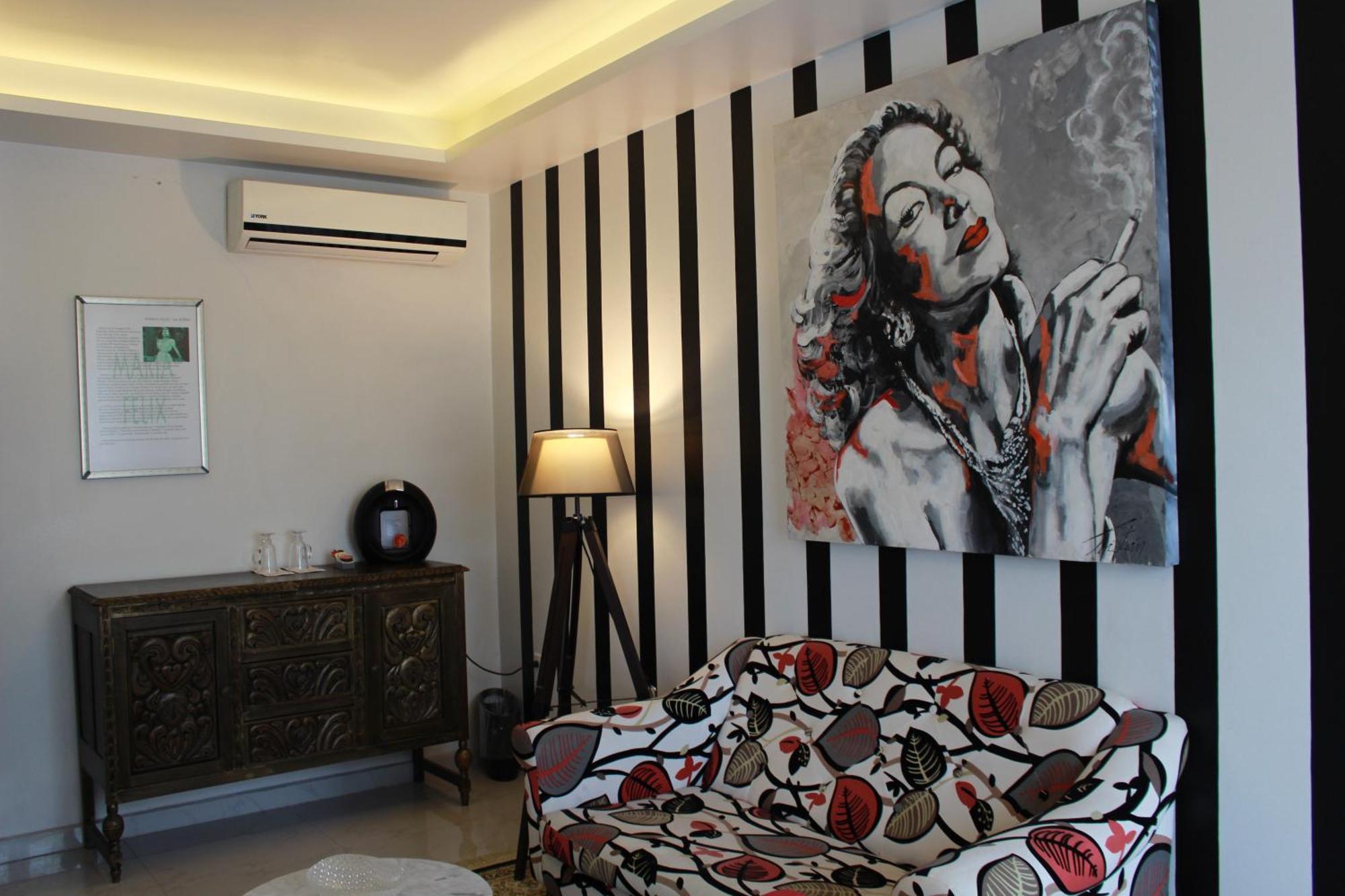 Tres79 Hotel Boutique Orizaba Орісаба Екстер'єр фото