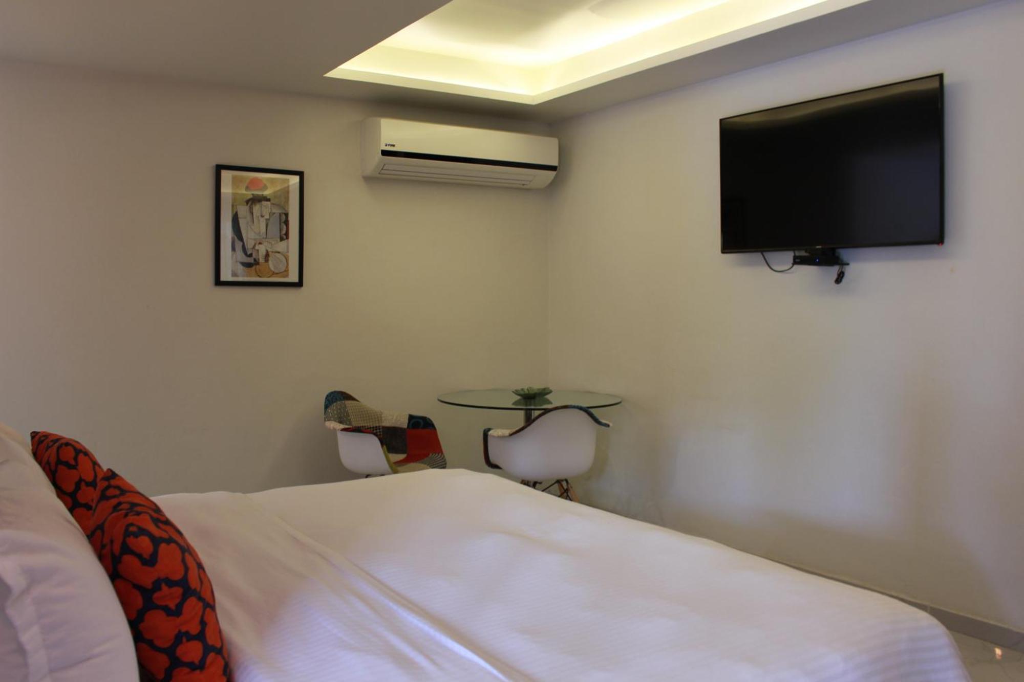 Tres79 Hotel Boutique Orizaba Орісаба Екстер'єр фото