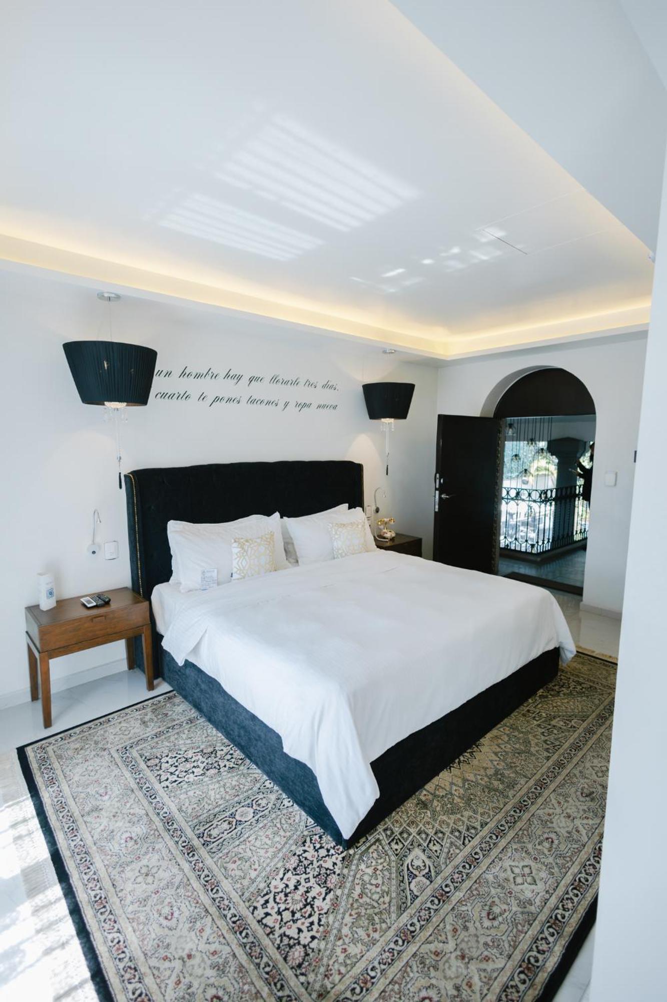Tres79 Hotel Boutique Orizaba Орісаба Екстер'єр фото