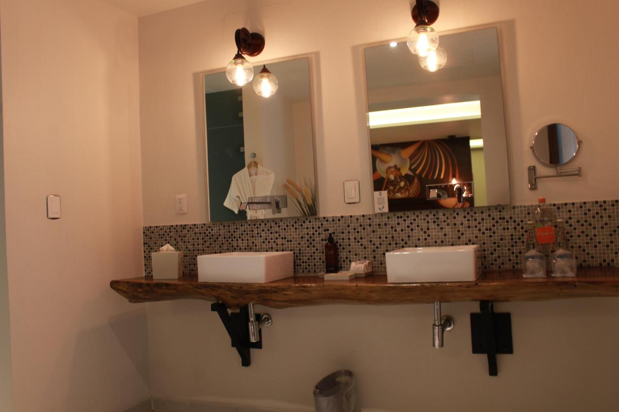 Tres79 Hotel Boutique Orizaba Екстер'єр фото