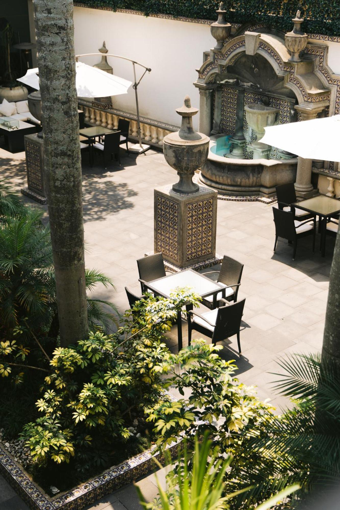 Tres79 Hotel Boutique Orizaba Орісаба Екстер'єр фото
