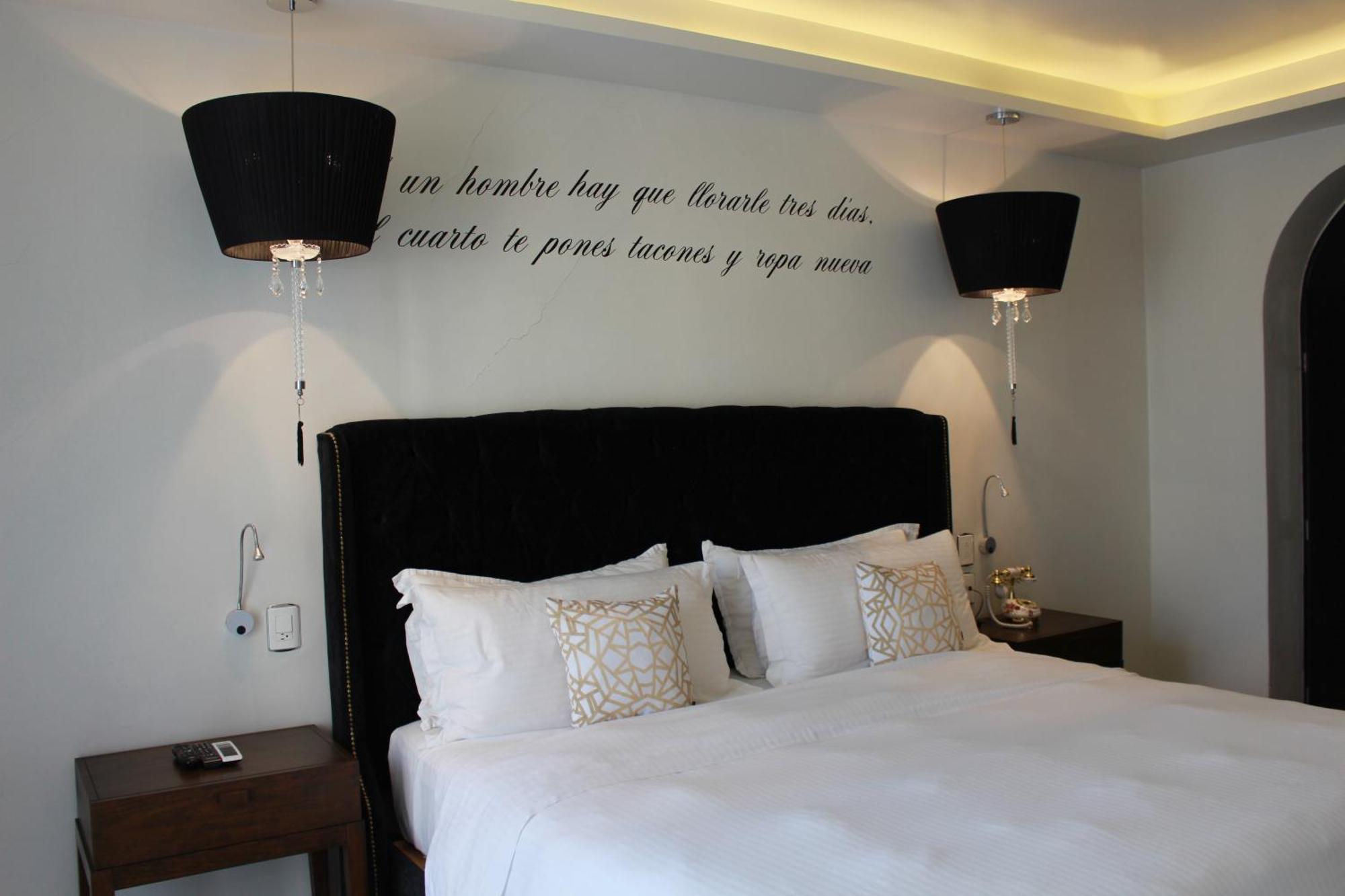 Tres79 Hotel Boutique Orizaba Орісаба Екстер'єр фото