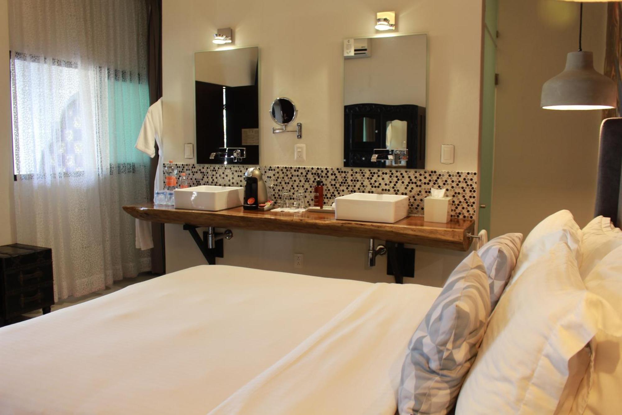 Tres79 Hotel Boutique Orizaba Орісаба Екстер'єр фото