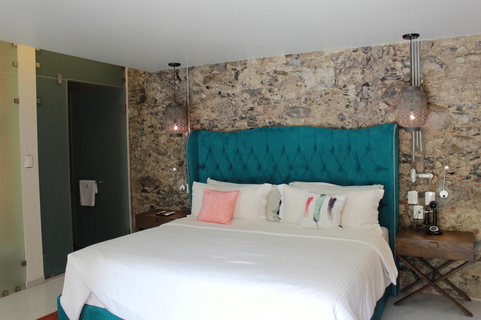 Tres79 Hotel Boutique Orizaba Орісаба Екстер'єр фото