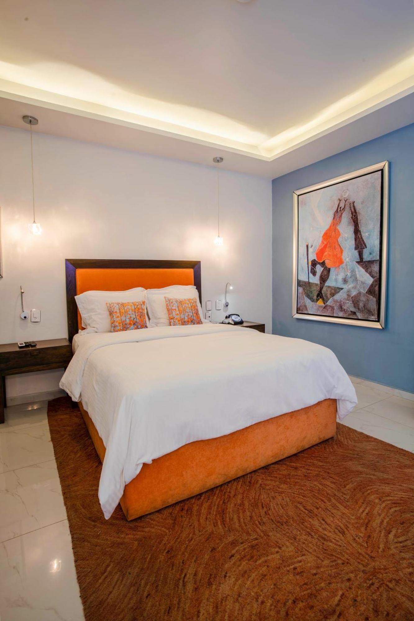 Tres79 Hotel Boutique Orizaba Орісаба Екстер'єр фото
