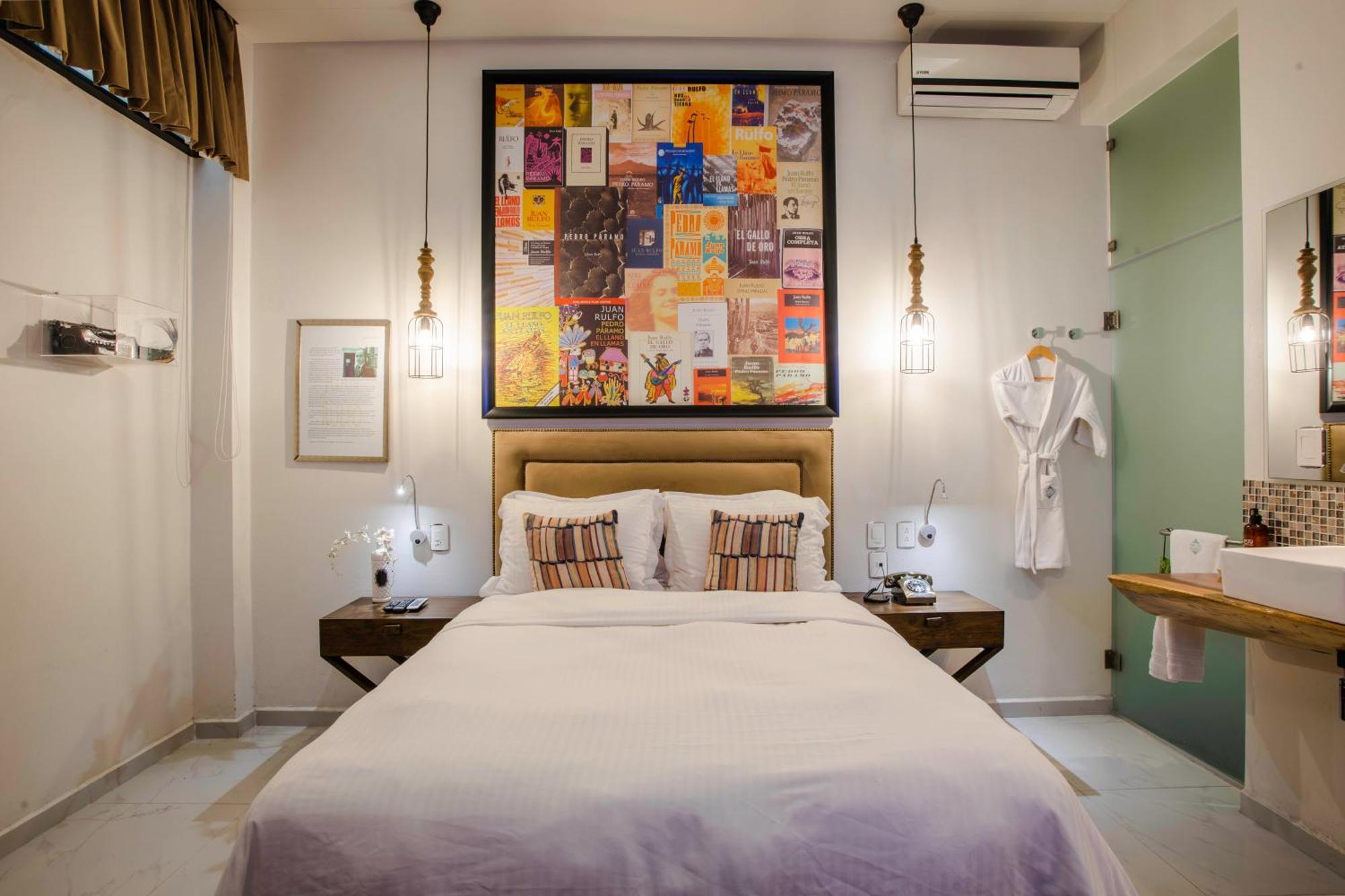Tres79 Hotel Boutique Orizaba Орісаба Екстер'єр фото