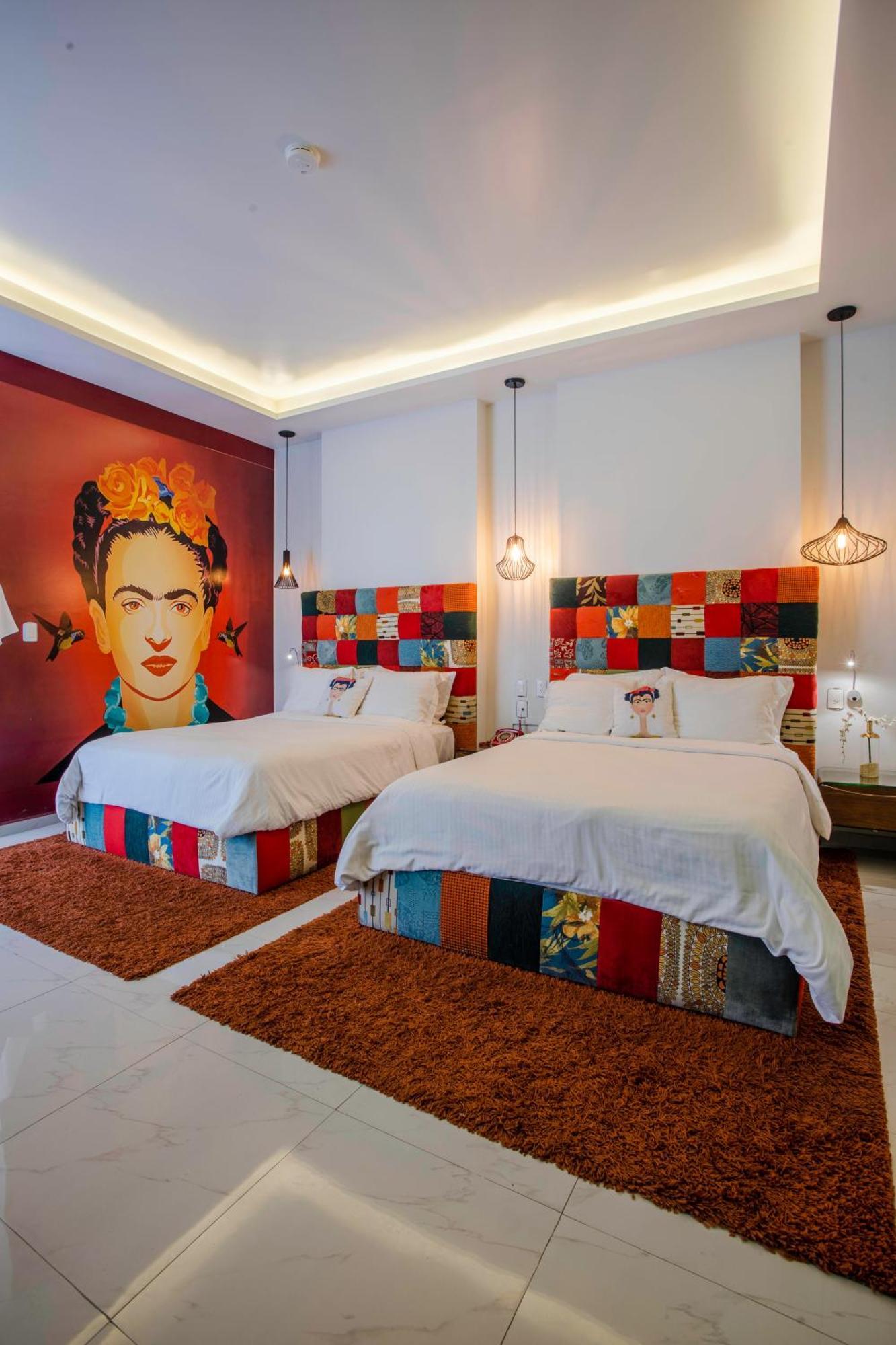 Tres79 Hotel Boutique Orizaba Орісаба Екстер'єр фото