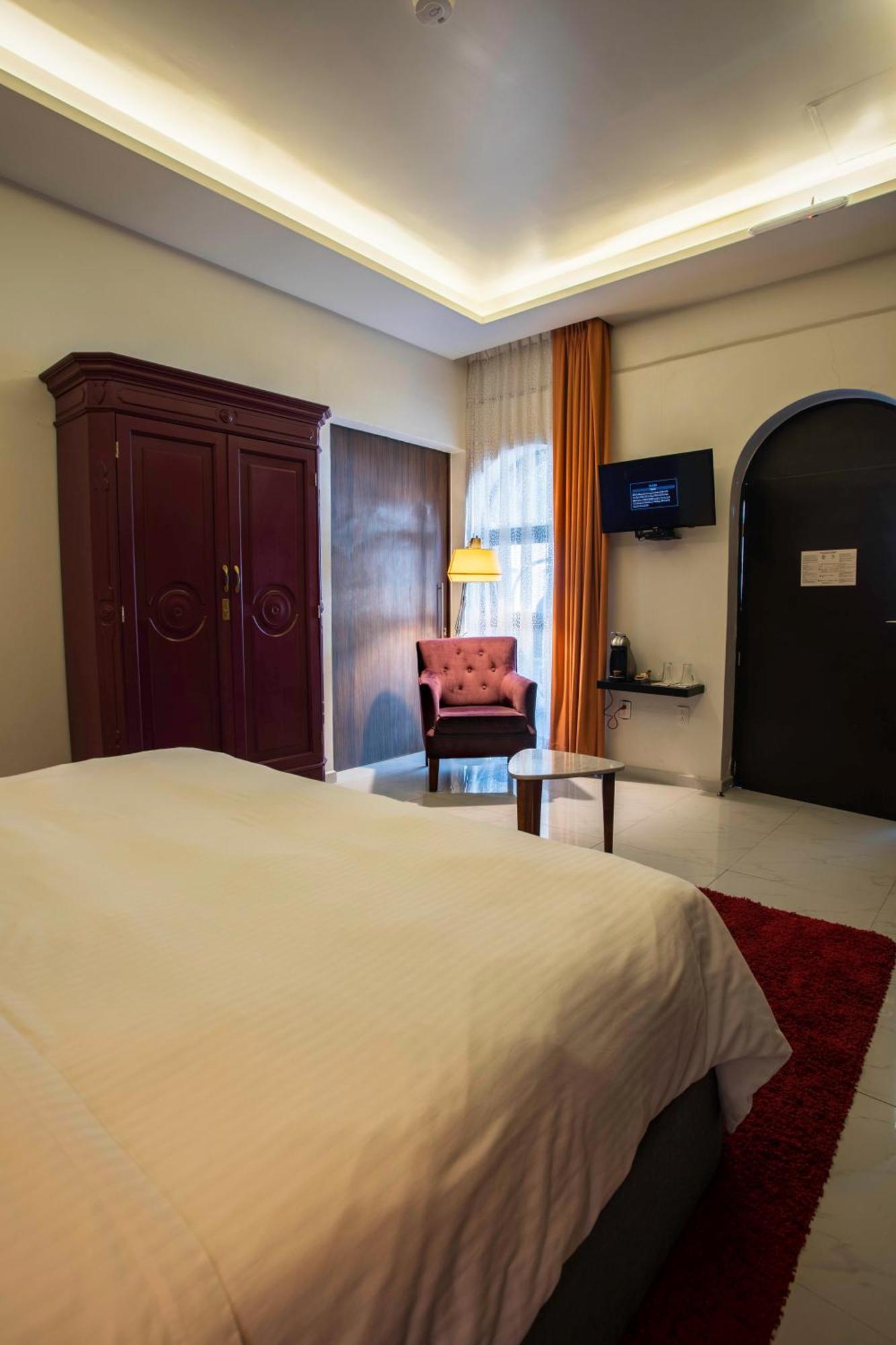 Tres79 Hotel Boutique Orizaba Орісаба Екстер'єр фото