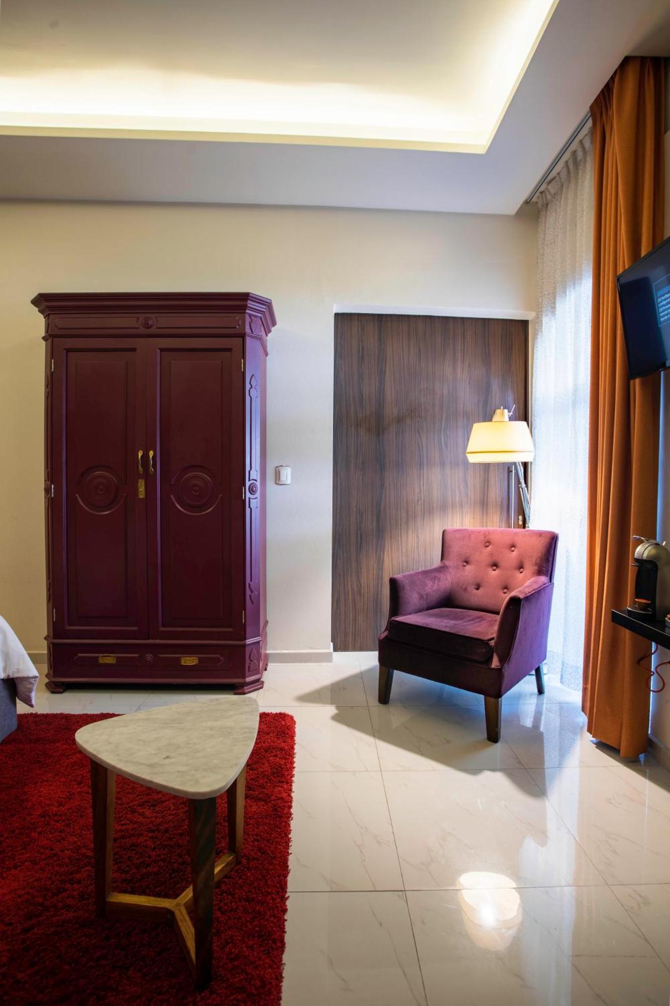 Tres79 Hotel Boutique Orizaba Орісаба Екстер'єр фото