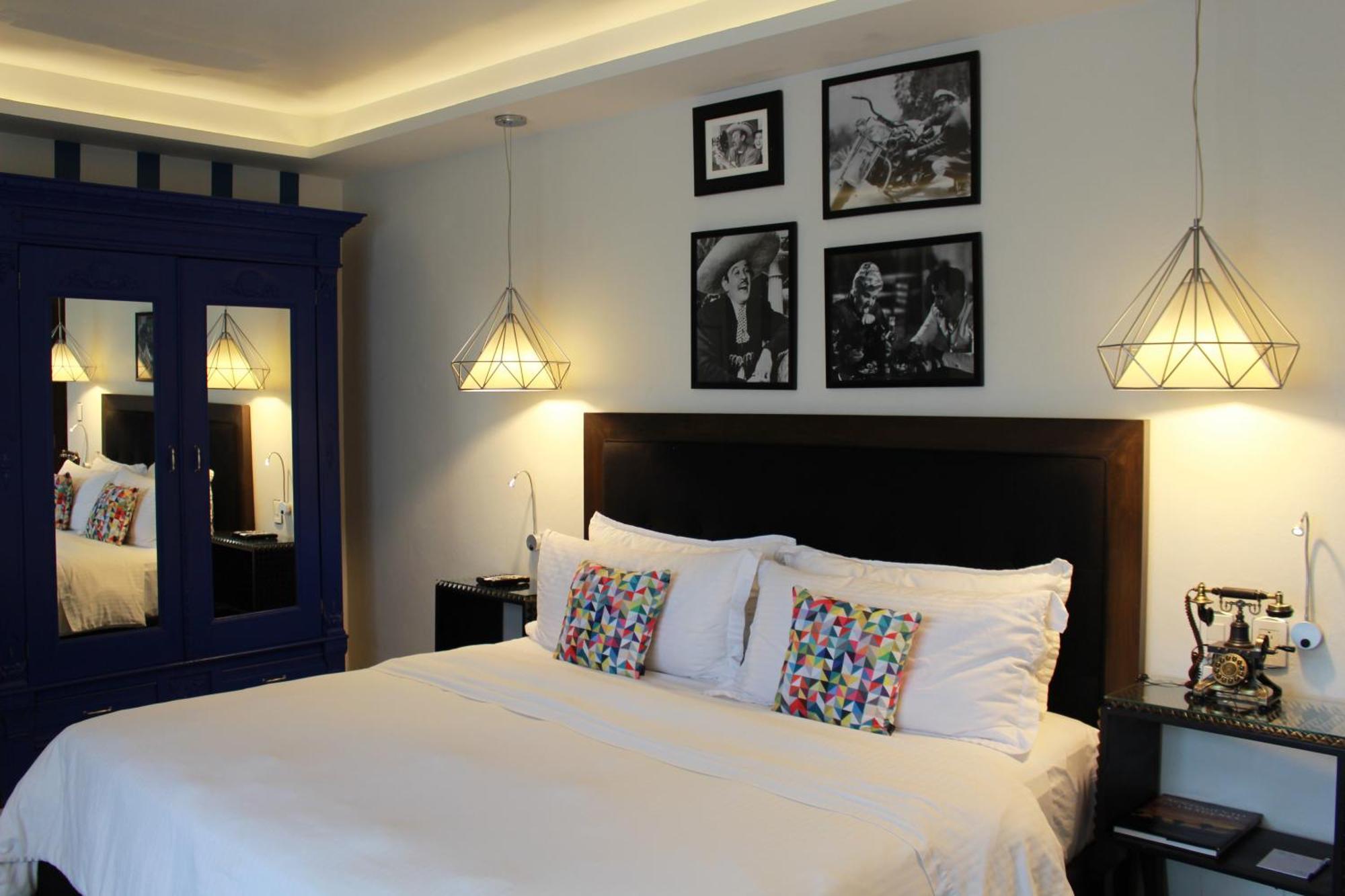 Tres79 Hotel Boutique Orizaba Орісаба Екстер'єр фото