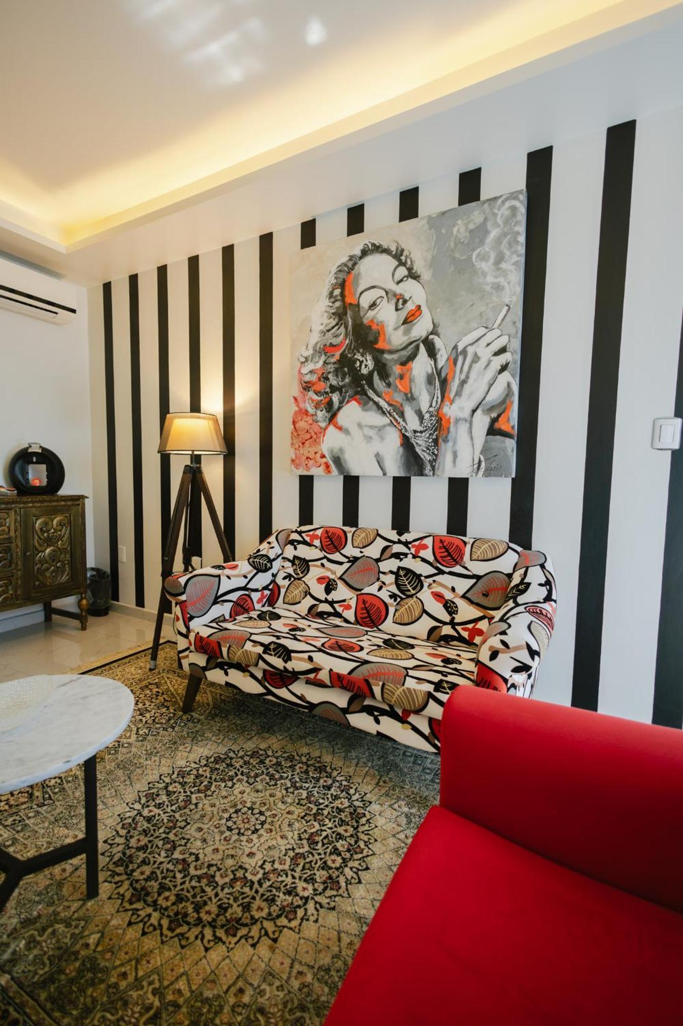 Tres79 Hotel Boutique Orizaba Орісаба Екстер'єр фото