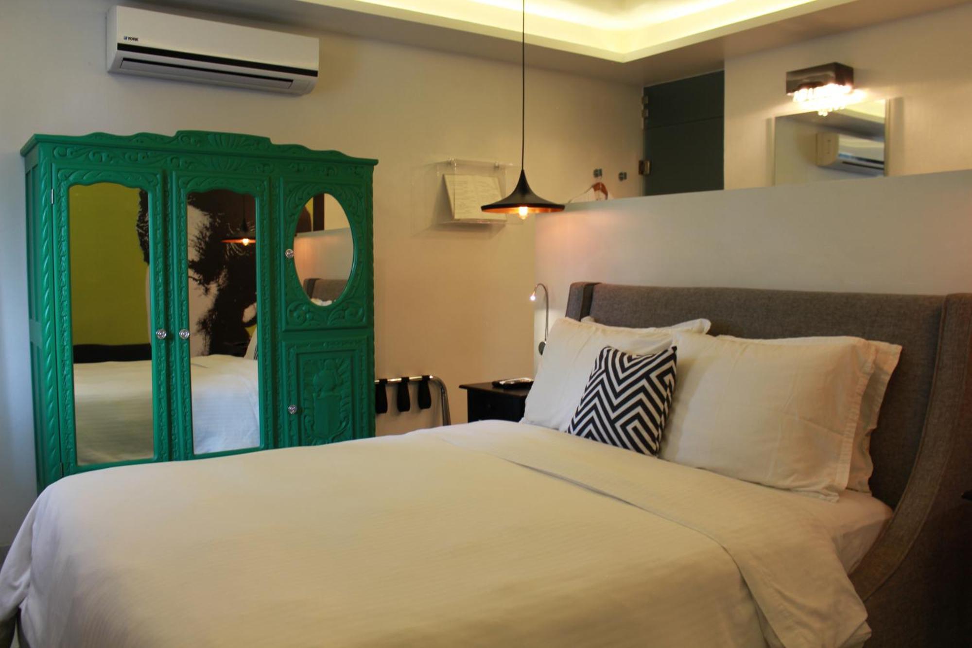 Tres79 Hotel Boutique Orizaba Орісаба Екстер'єр фото
