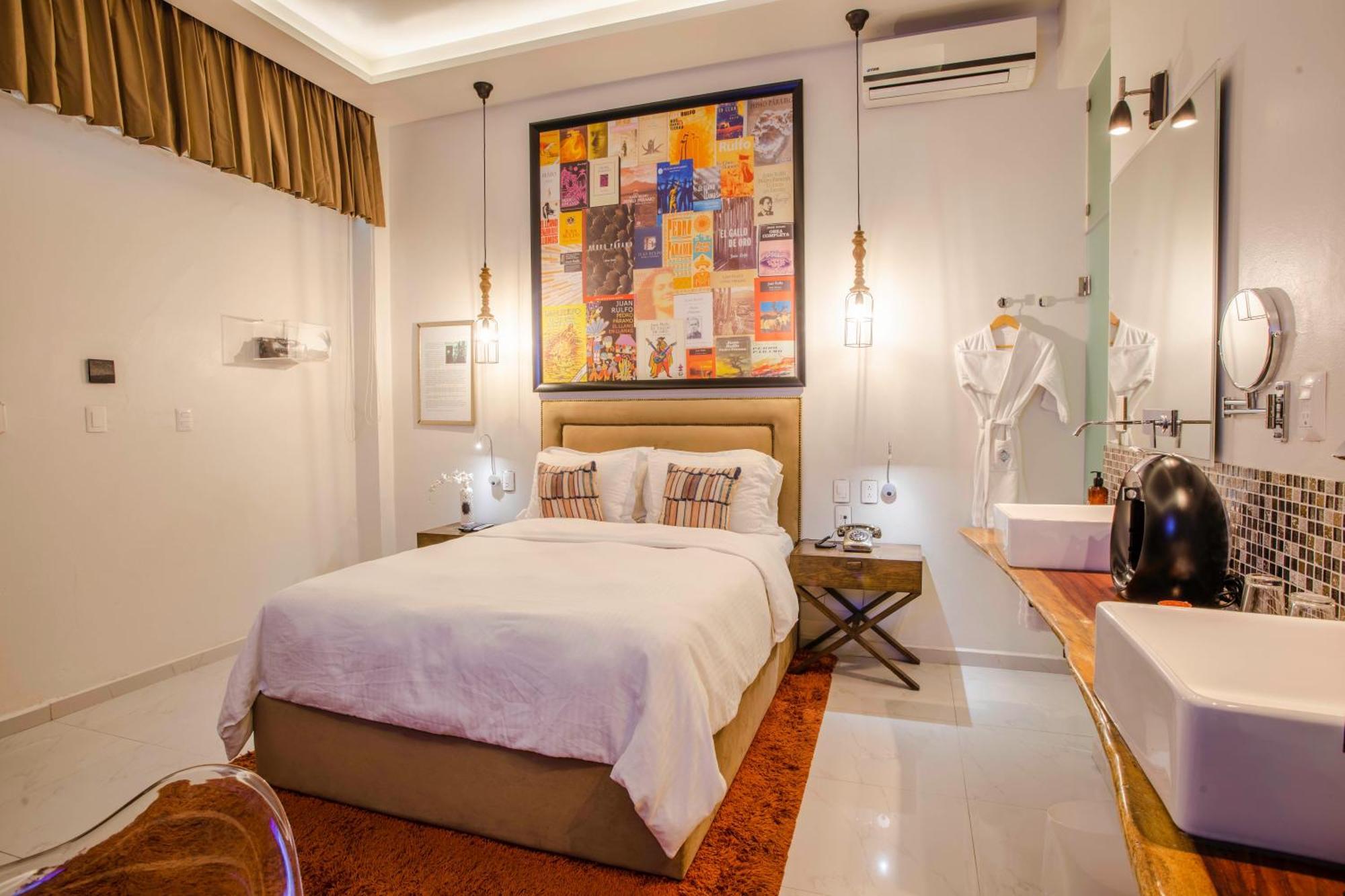 Tres79 Hotel Boutique Orizaba Орісаба Екстер'єр фото
