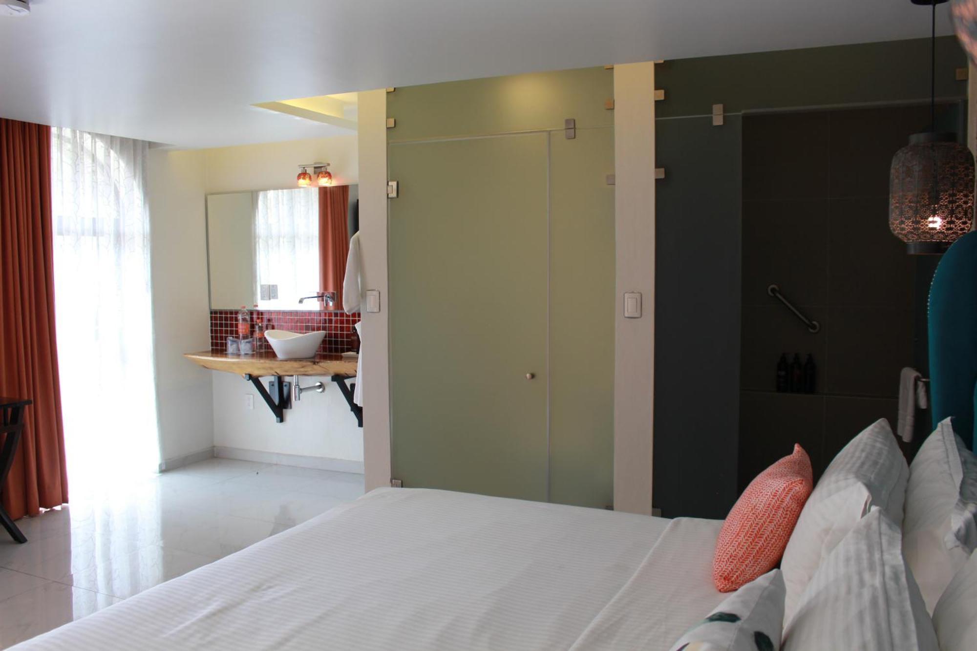 Tres79 Hotel Boutique Orizaba Орісаба Екстер'єр фото
