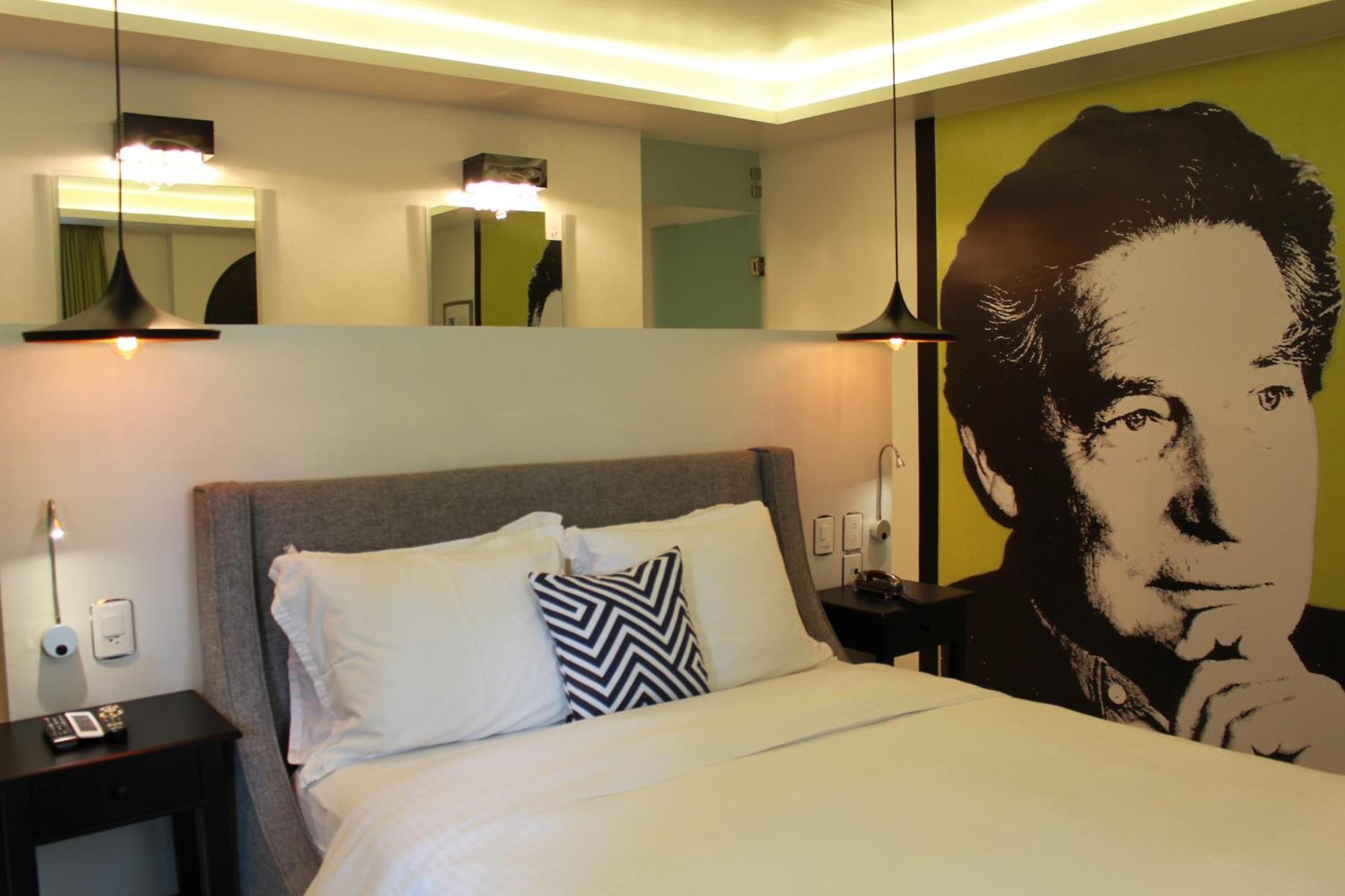 Tres79 Hotel Boutique Orizaba Орісаба Екстер'єр фото