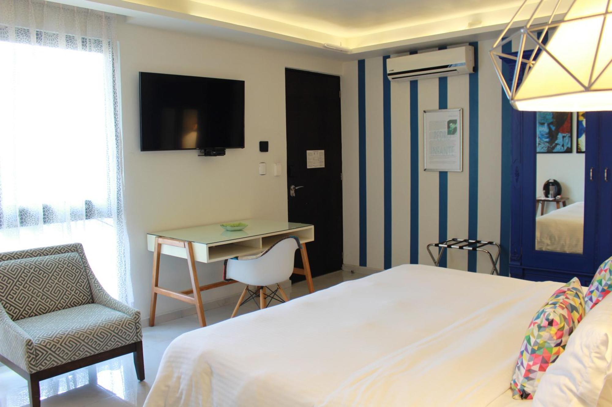 Tres79 Hotel Boutique Orizaba Орісаба Екстер'єр фото