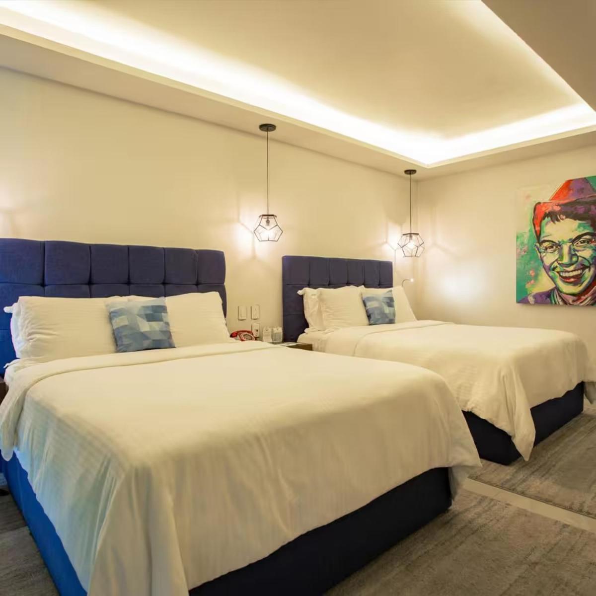 Tres79 Hotel Boutique Orizaba Орісаба Екстер'єр фото