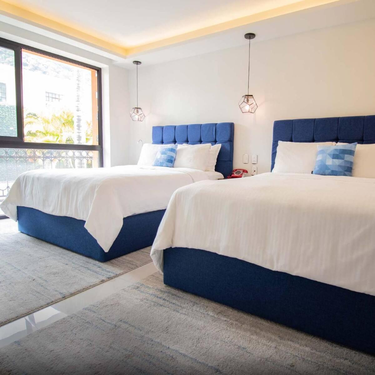 Tres79 Hotel Boutique Orizaba Орісаба Екстер'єр фото