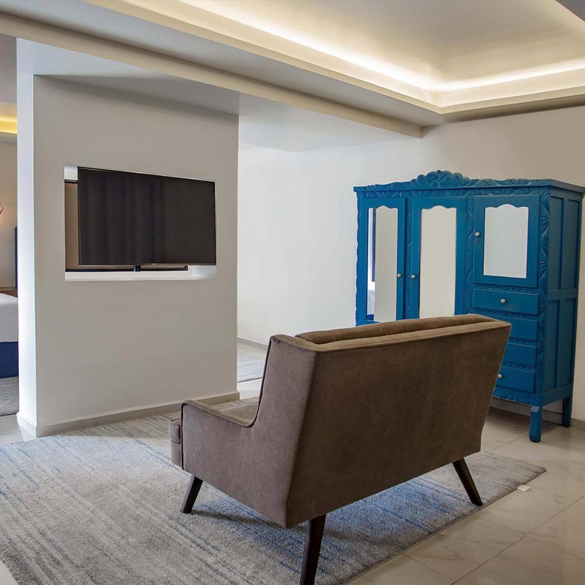 Tres79 Hotel Boutique Orizaba Орісаба Екстер'єр фото