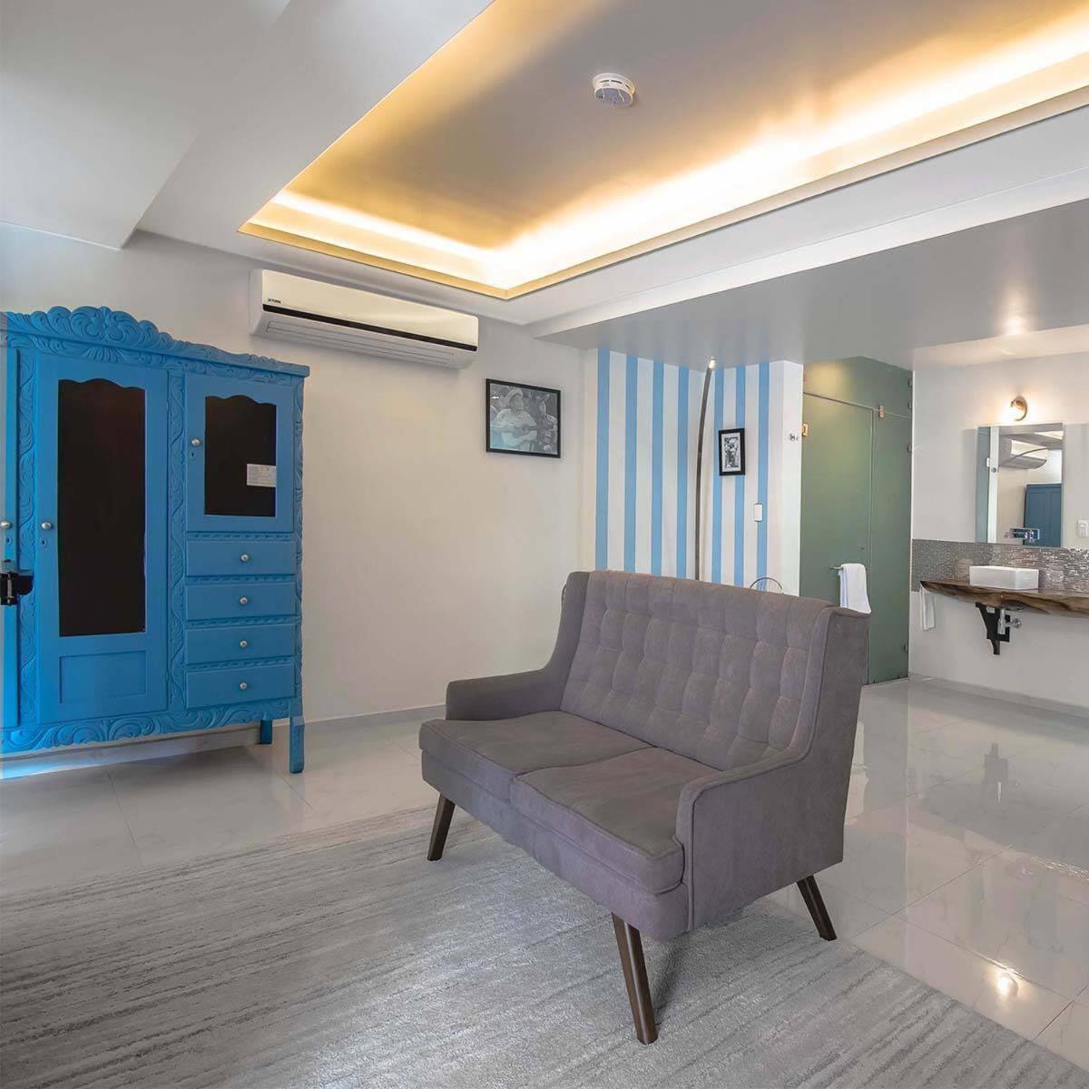 Tres79 Hotel Boutique Orizaba Орісаба Екстер'єр фото